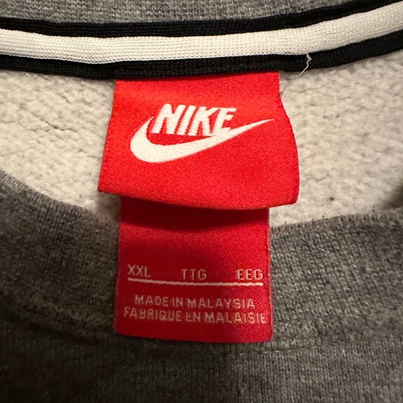 Nike crewneck xxl - Picture 3 of 3